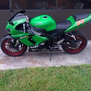 Meet your Posher, Jay